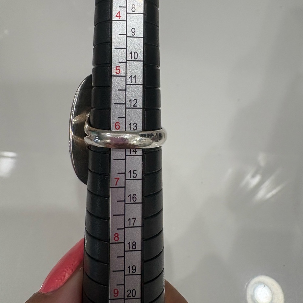 Moonstone Ring - image 2